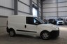 USED 2012 62 FIAT DOBLO 1.3 JTD MULTIJETII 90BHP L1 H1 - NO VAT 