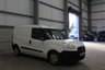 USED 2012 62 FIAT DOBLO 1.3 JTD MULTIJETII 90BHP L1 H1 - NO VAT 