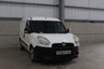 USED 2012 62 FIAT DOBLO 1.3 JTD MULTIJETII 90BHP L1 H1 - NO VAT 