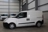 USED 2012 62 FIAT DOBLO 1.3 JTD MULTIJETII 90BHP L1 H1 - NO VAT 