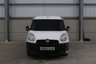 USED 2012 62 FIAT DOBLO 1.3 JTD MULTIJETII 90BHP L1 H1 - NO VAT 