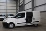 USED 2012 62 FIAT DOBLO 1.3 JTD MULTIJETII 90BHP L1 H1 - NO VAT 