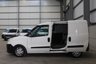 USED 2012 62 FIAT DOBLO 1.3 JTD MULTIJETII 90BHP L1 H1 - NO VAT 