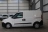 USED 2012 62 FIAT DOBLO 1.3 JTD MULTIJETII 90BHP L1 H1 - NO VAT 