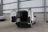 USED 2012 62 FIAT DOBLO 1.3 JTD MULTIJETII 90BHP L1 H1 - NO VAT 
