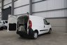 USED 2012 62 FIAT DOBLO 1.3 JTD MULTIJETII 90BHP L1 H1 - NO VAT 