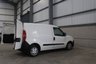 USED 2012 62 FIAT DOBLO 1.3 JTD MULTIJETII 90BHP L1 H1 - NO VAT 
