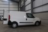 USED 2012 62 FIAT DOBLO 1.3 JTD MULTIJETII 90BHP L1 H1 - NO VAT 