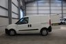 USED 2012 62 FIAT DOBLO 1.3 JTD MULTIJETII 90BHP L1 H1 - NO VAT 