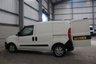 USED 2012 62 FIAT DOBLO 1.3 JTD MULTIJETII 90BHP L1 H1 - NO VAT 
