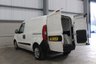 USED 2012 62 FIAT DOBLO 1.3 JTD MULTIJETII 90BHP L1 H1 - NO VAT 