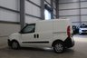 USED 2012 62 FIAT DOBLO 1.3 JTD MULTIJETII 90BHP L1 H1 - NO VAT 