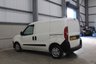 USED 2012 62 FIAT DOBLO 1.3 JTD MULTIJETII 90BHP L1 H1 - NO VAT 