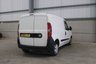 USED 2012 62 FIAT DOBLO 1.3 JTD MULTIJETII 90BHP L1 H1 - NO VAT 