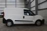 USED 2012 62 FIAT DOBLO 1.3 JTD MULTIJETII 90BHP L1 H1 - NO VAT 