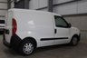 USED 2012 62 FIAT DOBLO 1.3 JTD MULTIJETII 90BHP L1 H1 - NO VAT 