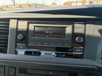 USED 2021 21 VOLKSWAGEN TRANSPORTER 2.0 TDI T30 Low Loader Dropside 2dr Diesel Manual LWB Euro 6 (s/s) (110 ps) 1 OWNER FROM NEW* DROPSIDE* PARKING SENSORS* REVERSING CAMERA* CRUISE CONTROL* AUTO STOP / START* TRACTION CONTROL* 6 SPEED* AIR CON* BLUETOOTH PHONE AND AUDIO* REMOTE CENTRAL LOCKING