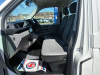 USED 2021 21 VOLKSWAGEN TRANSPORTER 2.0 TDI T30 Low Loader Dropside 2dr Diesel Manual LWB Euro 6 (s/s) (110 ps) 1 OWNER FROM NEW* DROPSIDE* PARKING SENSORS* REVERSING CAMERA* CRUISE CONTROL* AUTO STOP / START* TRACTION CONTROL* 6 SPEED* AIR CON* BLUETOOTH PHONE AND AUDIO* REMOTE CENTRAL LOCKING