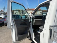 USED 2021 21 VOLKSWAGEN TRANSPORTER 2.0 TDI T30 Low Loader Dropside 2dr Diesel Manual LWB Euro 6 (s/s) (110 ps) 1 OWNER FROM NEW* DROPSIDE* PARKING SENSORS* REVERSING CAMERA* CRUISE CONTROL* AUTO STOP / START* TRACTION CONTROL* 6 SPEED* AIR CON* BLUETOOTH PHONE AND AUDIO* REMOTE CENTRAL LOCKING