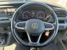 USED 2021 21 VOLKSWAGEN TRANSPORTER 2.0 TDI T30 Low Loader Dropside 2dr Diesel Manual LWB Euro 6 (s/s) (110 ps) 1 OWNER FROM NEW* DROPSIDE* PARKING SENSORS* REVERSING CAMERA* CRUISE CONTROL* AUTO STOP / START* TRACTION CONTROL* 6 SPEED* AIR CON* BLUETOOTH PHONE AND AUDIO* REMOTE CENTRAL LOCKING