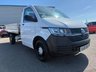 USED 2021 21 VOLKSWAGEN TRANSPORTER 2.0 TDI T30 Low Loader Dropside 2dr Diesel Manual LWB Euro 6 (s/s) (110 ps) 1 OWNER FROM NEW* DROPSIDE* PARKING SENSORS* REVERSING CAMERA* CRUISE CONTROL* AUTO STOP / START* TRACTION CONTROL* 6 SPEED* AIR CON* BLUETOOTH PHONE AND AUDIO* REMOTE CENTRAL LOCKING
