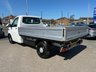 USED 2021 21 VOLKSWAGEN TRANSPORTER 2.0 TDI T30 Low Loader Dropside 2dr Diesel Manual LWB Euro 6 (s/s) (110 ps) 1 OWNER FROM NEW* DROPSIDE* PARKING SENSORS* REVERSING CAMERA* CRUISE CONTROL* AUTO STOP / START* TRACTION CONTROL* 6 SPEED* AIR CON* BLUETOOTH PHONE AND AUDIO* REMOTE CENTRAL LOCKING