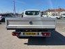 USED 2021 21 VOLKSWAGEN TRANSPORTER 2.0 TDI T30 Low Loader Dropside 2dr Diesel Manual LWB Euro 6 (s/s) (110 ps) 1 OWNER FROM NEW* DROPSIDE* PARKING SENSORS* REVERSING CAMERA* CRUISE CONTROL* AUTO STOP / START* TRACTION CONTROL* 6 SPEED* AIR CON* BLUETOOTH PHONE AND AUDIO* REMOTE CENTRAL LOCKING