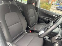 USED 2022 22 KIA PICANTO 1.0 DPi 2 Hatchback 5dr Petrol Manual Euro 6 (s/s) (66 bhp) ONLY 22,000 MILES
