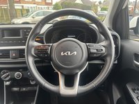 USED 2022 22 KIA PICANTO 1.0 DPi 2 Hatchback 5dr Petrol Manual Euro 6 (s/s) (66 bhp) ONLY 22,000 MILES