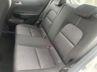 USED 2022 22 KIA PICANTO 1.0 DPi 2 Hatchback 5dr Petrol Manual Euro 6 (s/s) (66 bhp) ONLY 22,000 MILES
