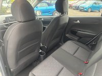 USED 2022 22 KIA PICANTO 1.0 DPi 2 Hatchback 5dr Petrol Manual Euro 6 (s/s) (66 bhp) ONLY 22,000 MILES