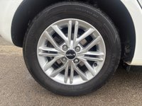 USED 2022 22 KIA PICANTO 1.0 DPi 2 Hatchback 5dr Petrol Manual Euro 6 (s/s) (66 bhp) ONLY 22,000 MILES