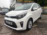 USED 2022 22 KIA PICANTO 1.0 DPi 2 Hatchback 5dr Petrol Manual Euro 6 (s/s) (66 bhp) ONLY 22,000 MILES