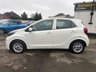 USED 2022 22 KIA PICANTO 1.0 DPi 2 Hatchback 5dr Petrol Manual Euro 6 (s/s) (66 bhp) ONLY 22,000 MILES