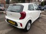 USED 2022 22 KIA PICANTO 1.0 DPi 2 Hatchback 5dr Petrol Manual Euro 6 (s/s) (66 bhp) ONLY 22,000 MILES