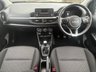 USED 2022 22 KIA PICANTO 1.0 DPi 2 Hatchback 5dr Petrol Manual Euro 6 (s/s) (66 bhp) ONLY 22,000 MILES