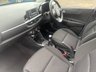 USED 2022 22 KIA PICANTO 1.0 DPi 2 Hatchback 5dr Petrol Manual Euro 6 (s/s) (66 bhp) ONLY 22,000 MILES