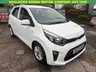 USED 2022 22 KIA PICANTO 1.0 DPi 2 Hatchback 5dr Petrol Manual Euro 6 (s/s) (66 bhp) ONLY 22,000 MILES