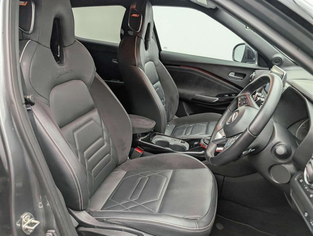 USED 2021 21 NISSAN JUKE 1.0 Juke Tekna+ DiG-T Semi-Auto 5dr CLICK & COLLECT/ HOME DELIVERY