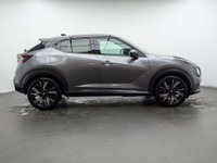 USED 2021 21 NISSAN JUKE 1.0 Juke Tekna+ DiG-T Semi-Auto 5dr CLICK & COLLECT/ HOME DELIVERY