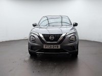 USED 2021 21 NISSAN JUKE 1.0 Juke Tekna+ DiG-T Semi-Auto 5dr CLICK & COLLECT/ HOME DELIVERY