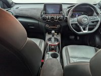 USED 2021 21 NISSAN JUKE 1.0 Juke Tekna+ DiG-T Semi-Auto 5dr CLICK & COLLECT/ HOME DELIVERY