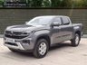 USED 2024 74 VOLKSWAGEN AMAROK 2.0 TDI Life Pickup Double Cab 4dr Diesel Auto 4Motion Euro 6 (s/s) (205 ps) FINANCE AVAILABLE ZERO DEPOSIT