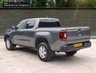 USED 2024 74 VOLKSWAGEN AMAROK 2.0 TDI Life Pickup Double Cab 4dr Diesel Auto 4Motion Euro 6 (s/s) (205 ps) FINANCE AVAILABLE ZERO DEPOSIT