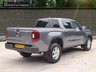 USED 2024 74 VOLKSWAGEN AMAROK 2.0 TDI Life Pickup Double Cab 4dr Diesel Auto 4Motion Euro 6 (s/s) (205 ps) FINANCE AVAILABLE ZERO DEPOSIT
