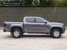 USED 2024 74 VOLKSWAGEN AMAROK 2.0 TDI Life Pickup Double Cab 4dr Diesel Auto 4Motion Euro 6 (s/s) (205 ps) FINANCE AVAILABLE ZERO DEPOSIT