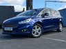 USED 2015 65 FORD S-MAX 2.0 TDCi Titanium MPV 5dr Diesel Manual Euro 6 (s/s) (150 ps) SALE - SALE - SALE - SALE