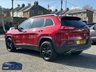 USED 2016 16 JEEP CHEROKEE 2.0 MultiJetII Limited SUV 5dr Diesel Manual 4WD Euro 6 (s/s) (140 ps) 