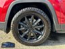 USED 2016 16 JEEP CHEROKEE 2.0 MultiJetII Limited SUV 5dr Diesel Manual 4WD Euro 6 (s/s) (140 ps) 