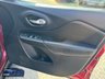 USED 2016 16 JEEP CHEROKEE 2.0 MultiJetII Limited SUV 5dr Diesel Manual 4WD Euro 6 (s/s) (140 ps) 